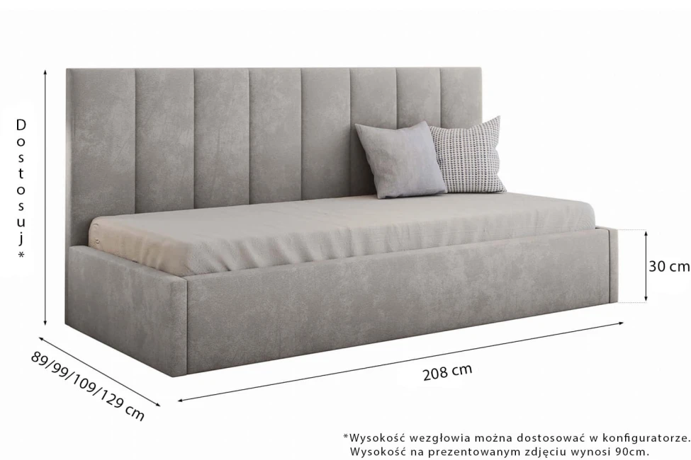 Postel Silla