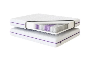 Standardní matrace - Pocket 7 zón
