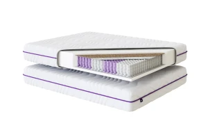 Matrace Standard Coco - Pocket 7 zón