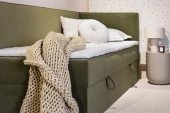Postel Mitto Conti Twin
