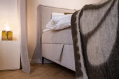 Kontinentální postel Pillow Conti
