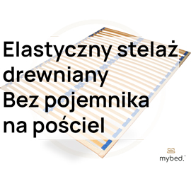 tkanina bez pojemnika