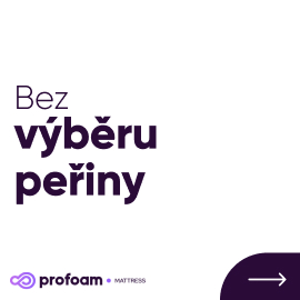 látka Bez přikrývky