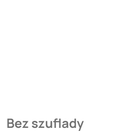 tkanina Bez szuflady