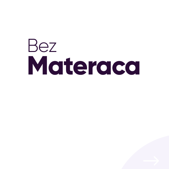 tkanina bezmateraca