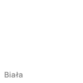 tkanina Biała