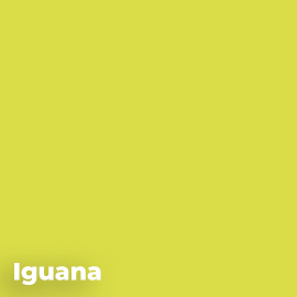 tkanina Iguana