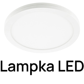 tkanina led