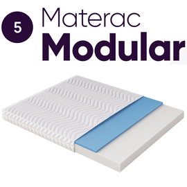 tkanina materacmodular