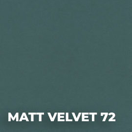 tkanina Matt Velvet 72