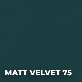 tkanina Matt Velvet 75
