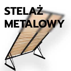 tkanina metalowy