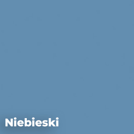 tkanina Niebieski