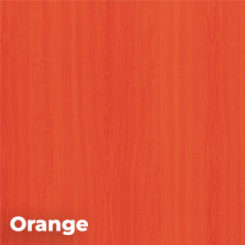 tkanina Orange