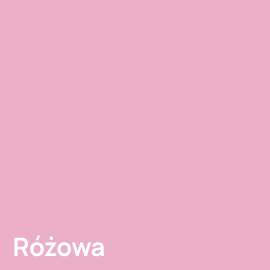 tkanina Różowa