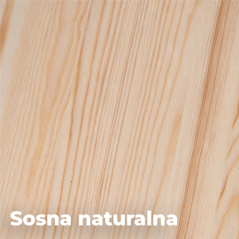 tkanina Sosna naturalna