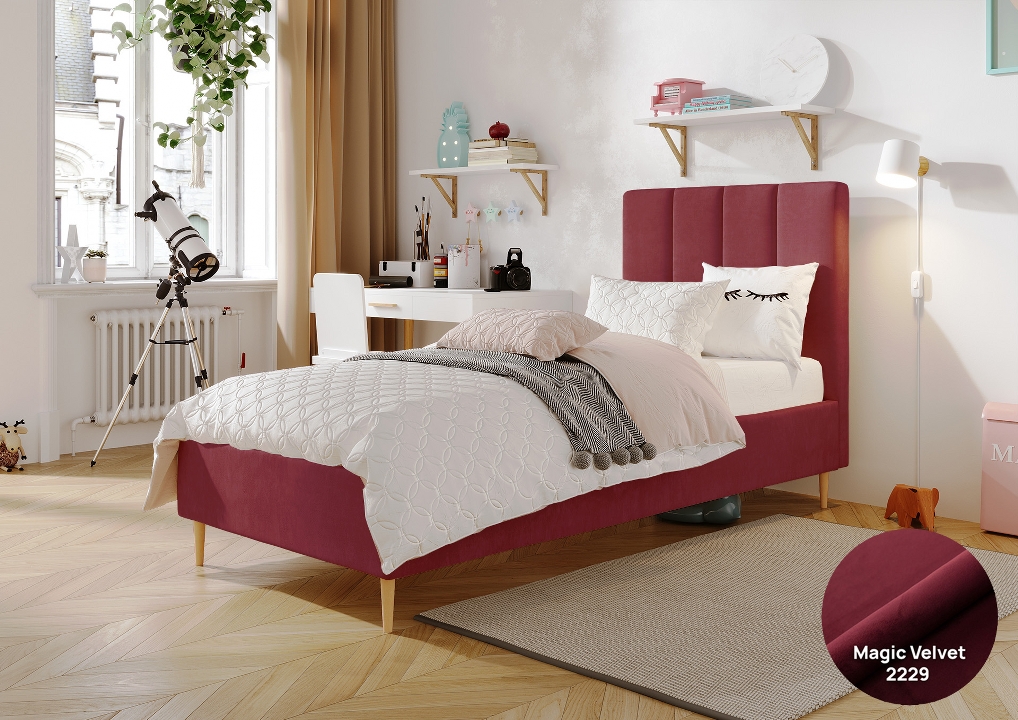Magic Velvet 2229
