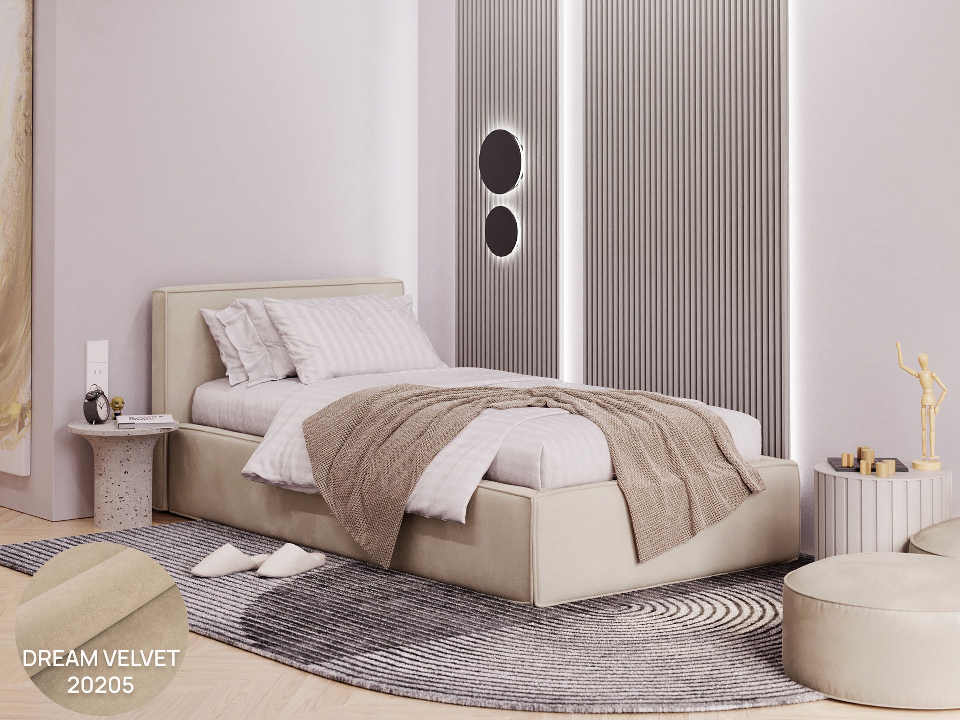 Dream Velvet 20205