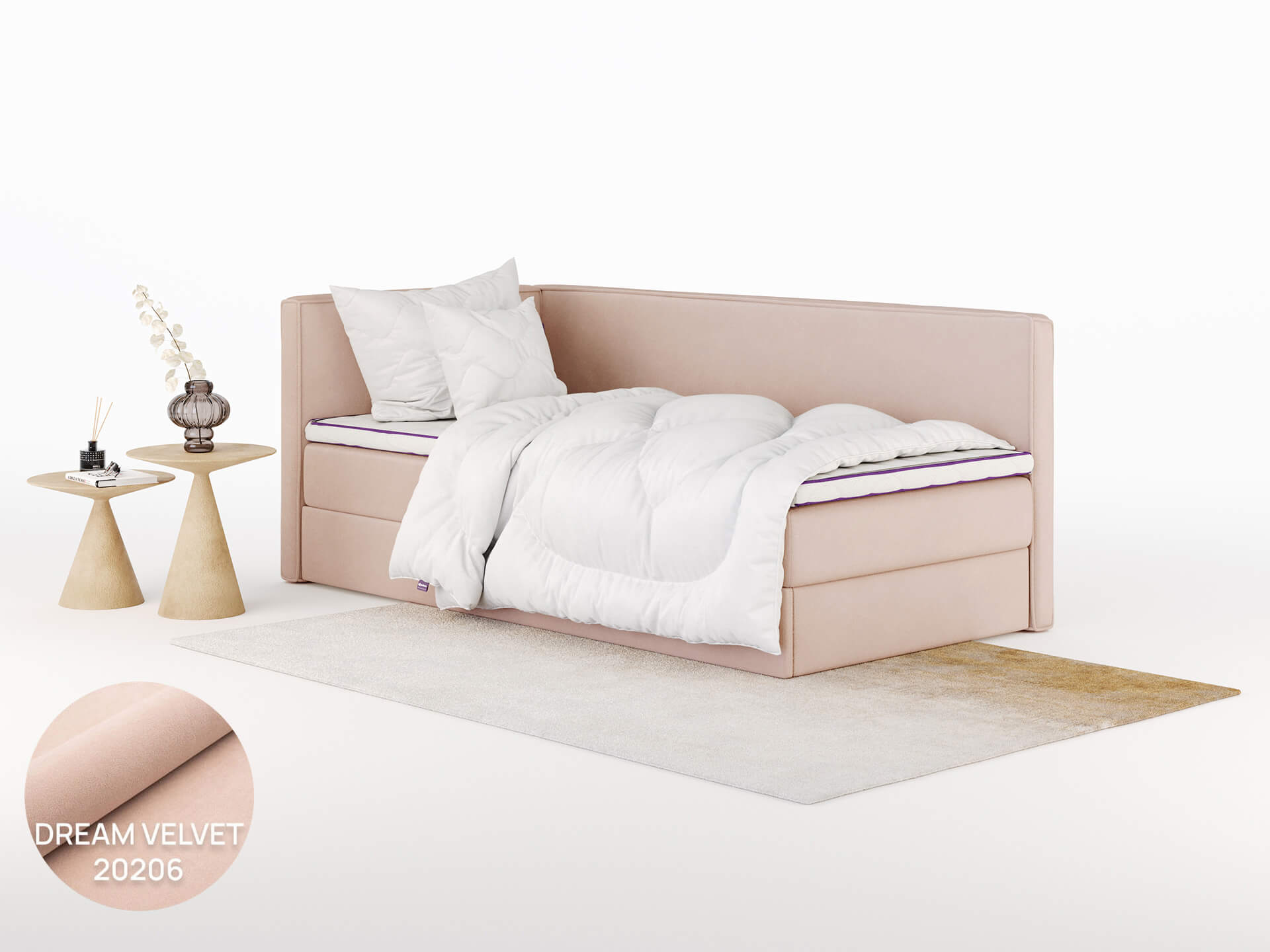 Dream Velvet 20206