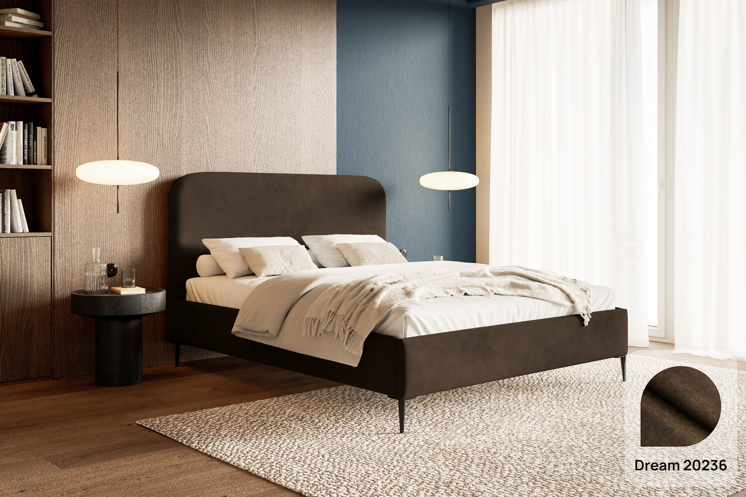 Dream Velvet 20236
