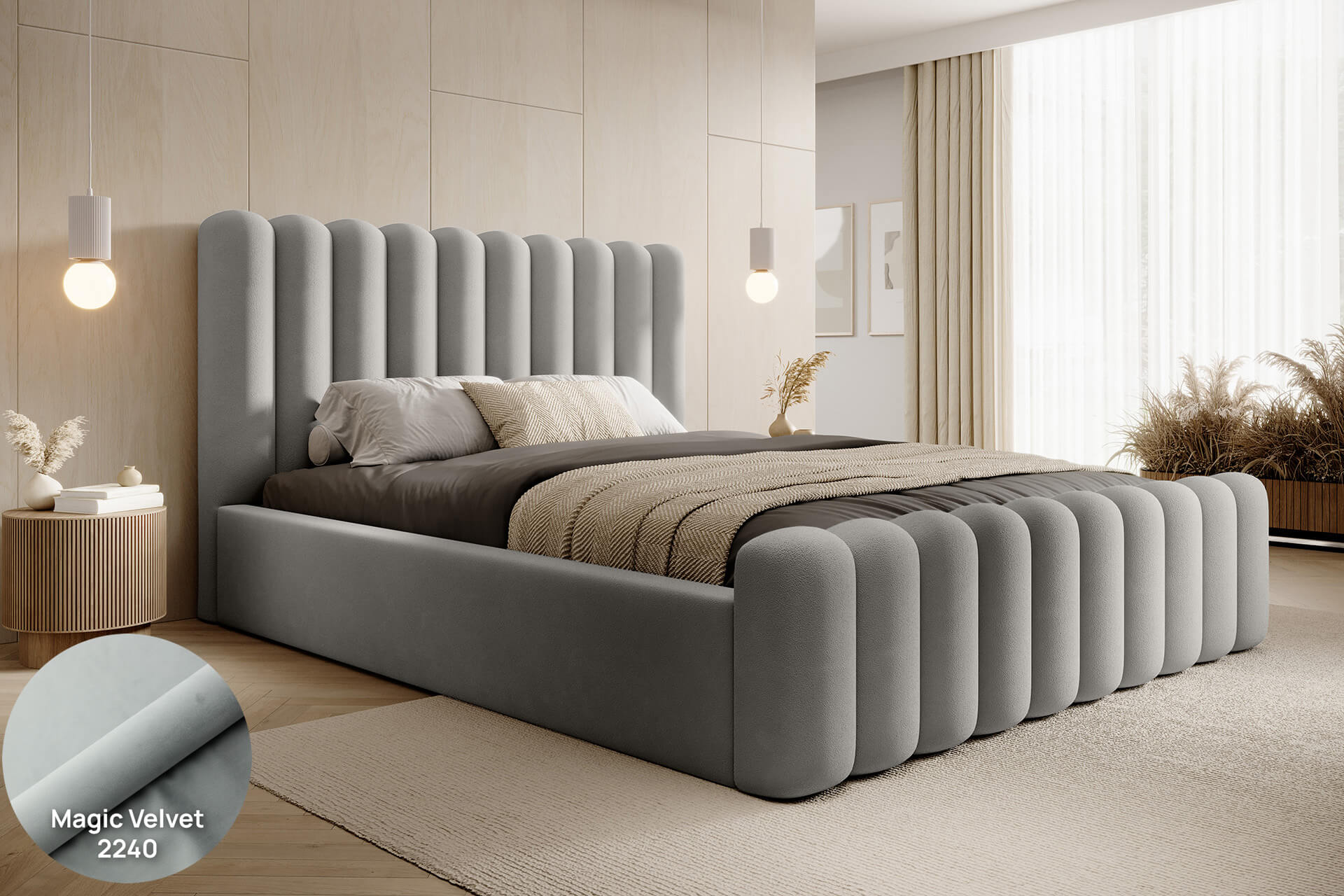 Magic Velvet 2240