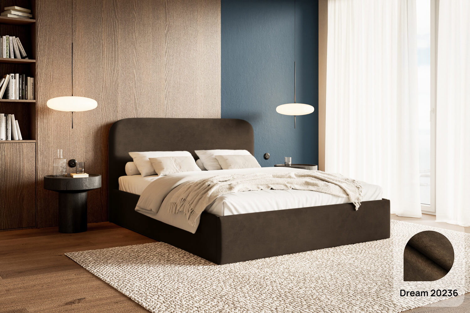 Dream Velvet 20236