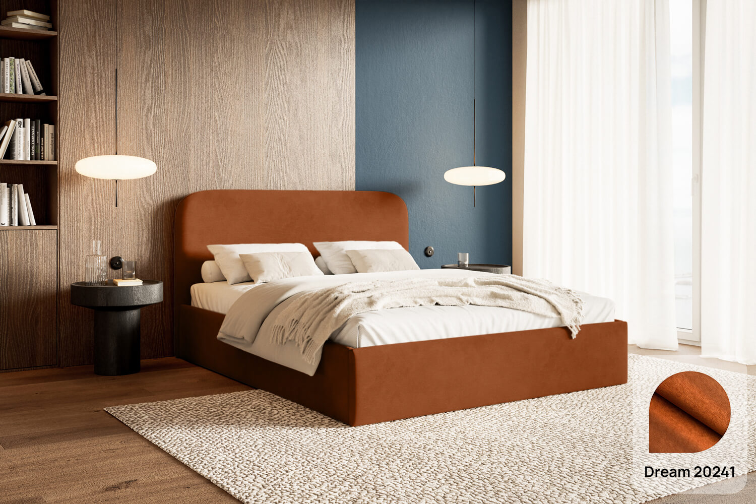 Dream Velvet 20241