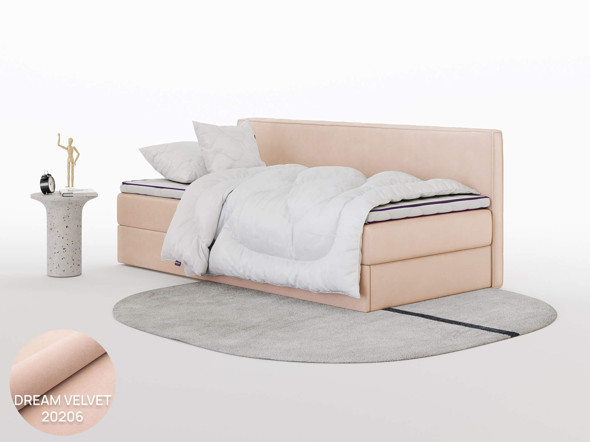 Dream Velvet 20206