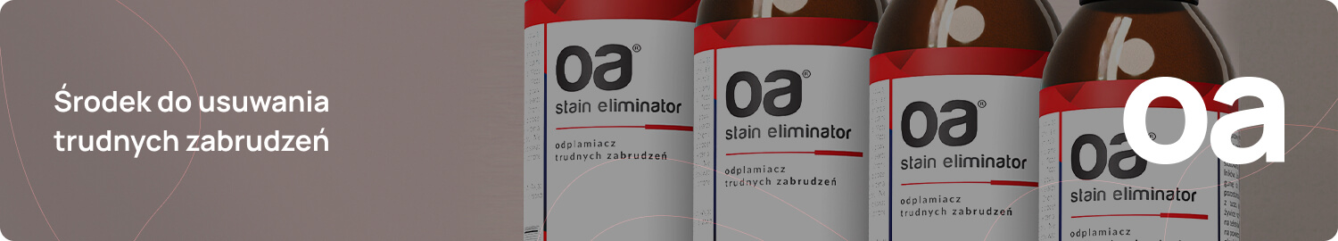OA Stain Eliminator