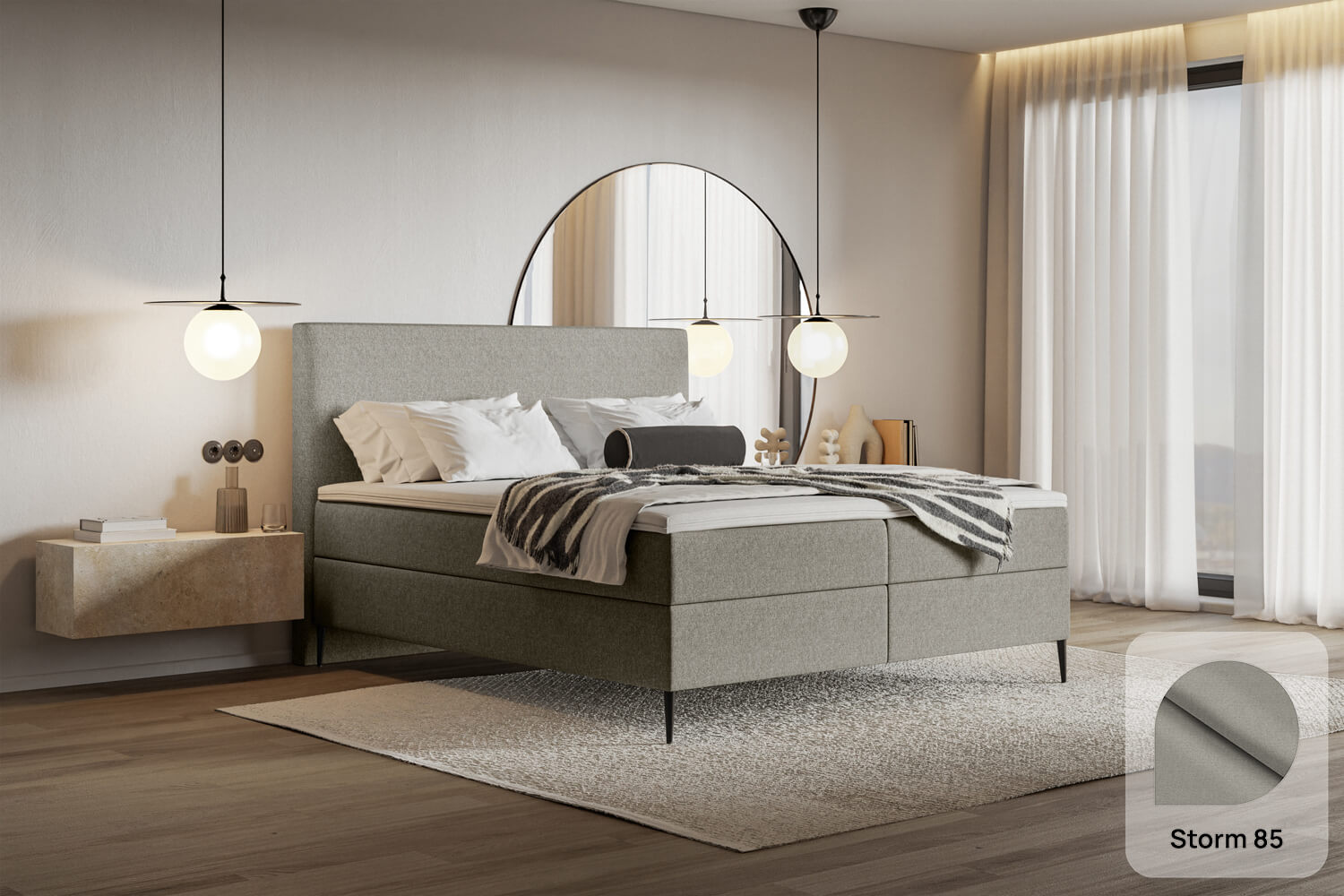 Storm 85