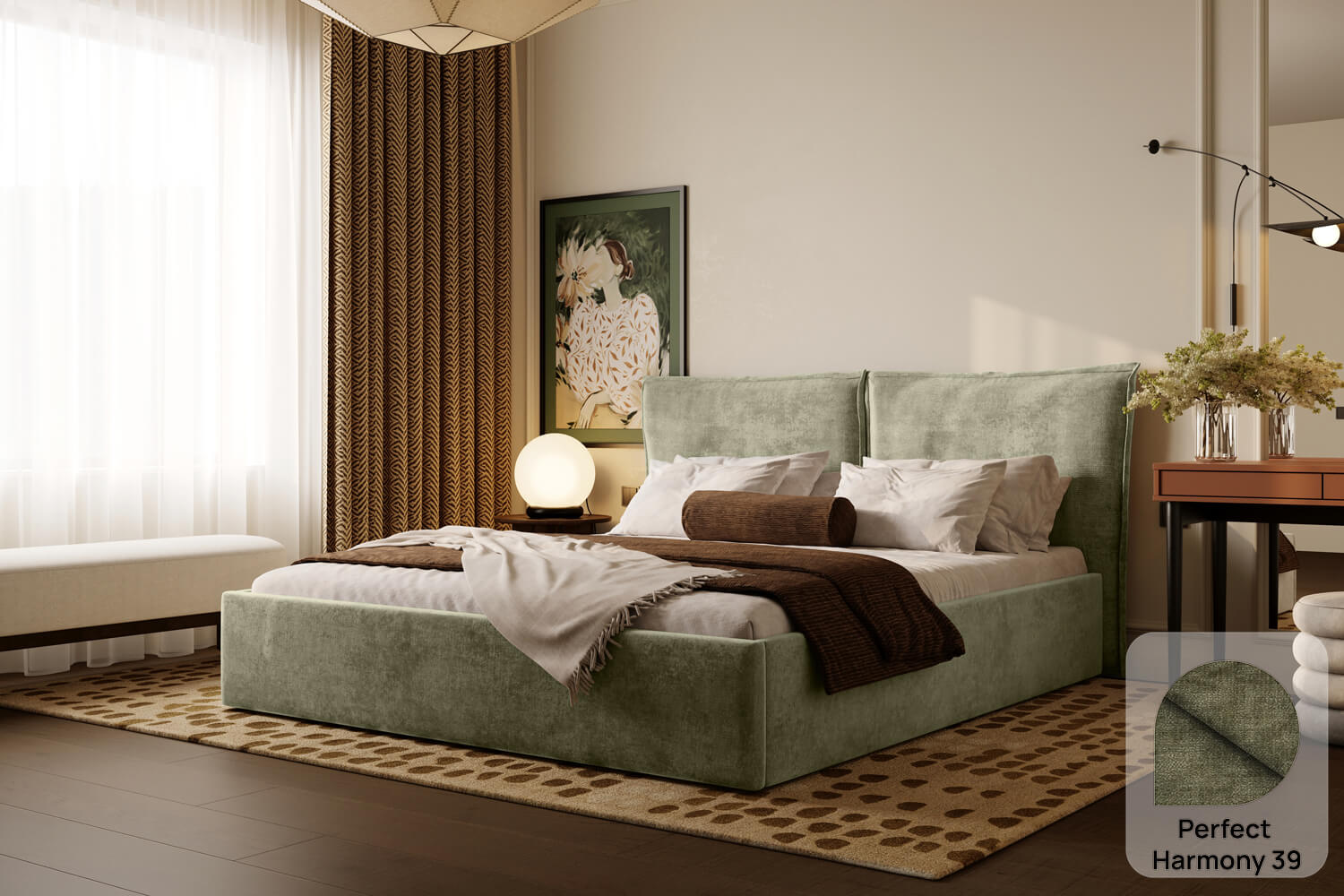 Perfect Harmony 39