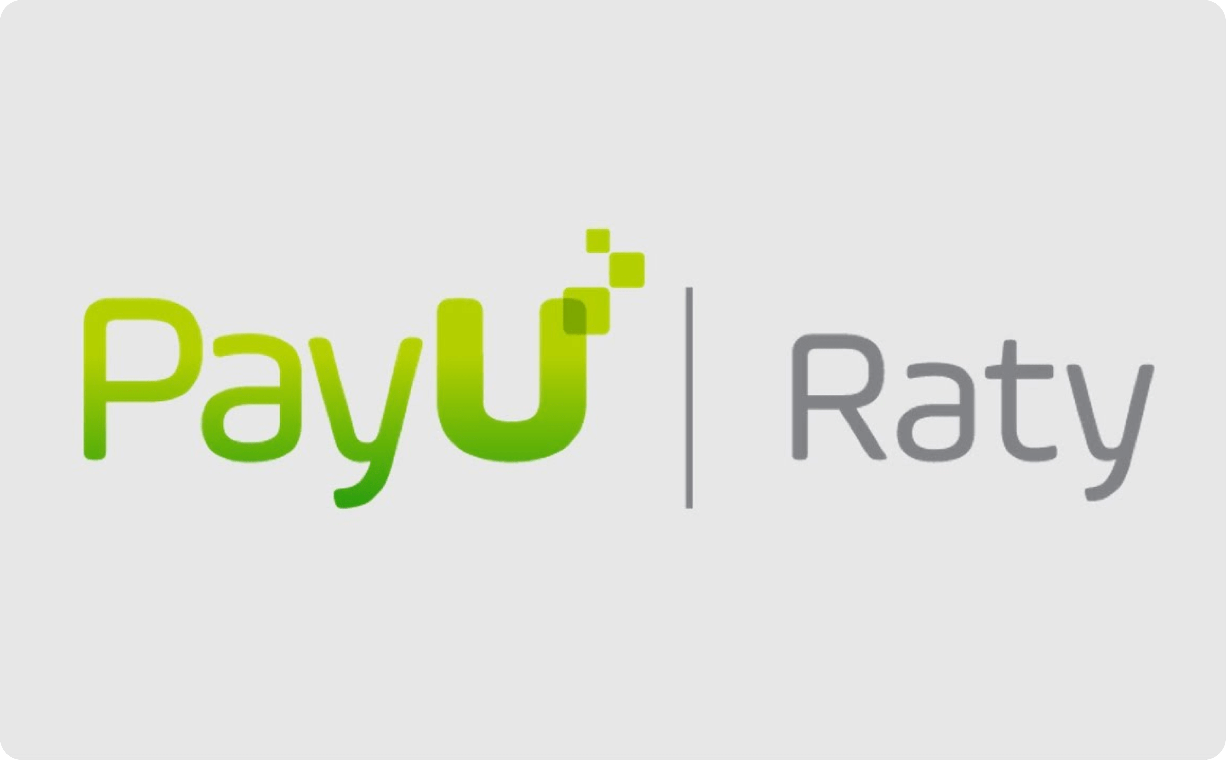 Splátky PayU s 0% úrokem