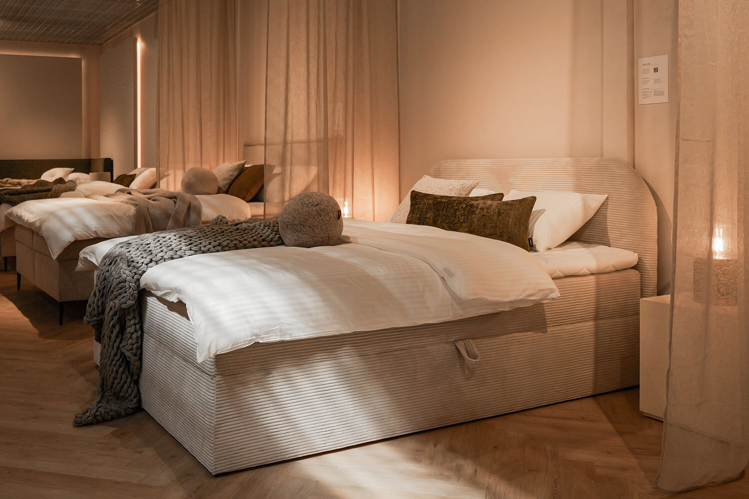 Prodejna MyBed Katovice