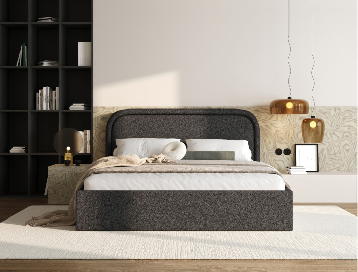 Průvodce výběrem postele MyBed
