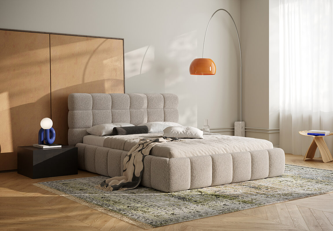 Výběr postele