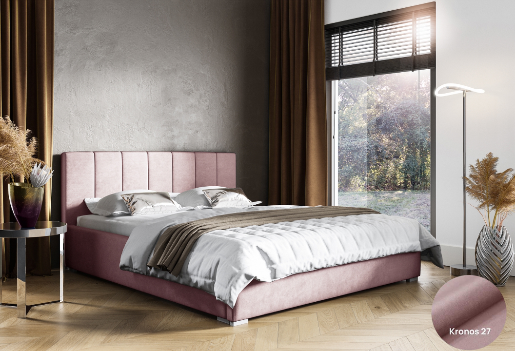 Postel Toledo Kronos 27