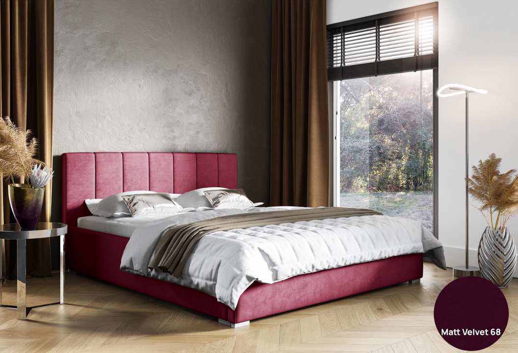 Postel Toledo Matt 68