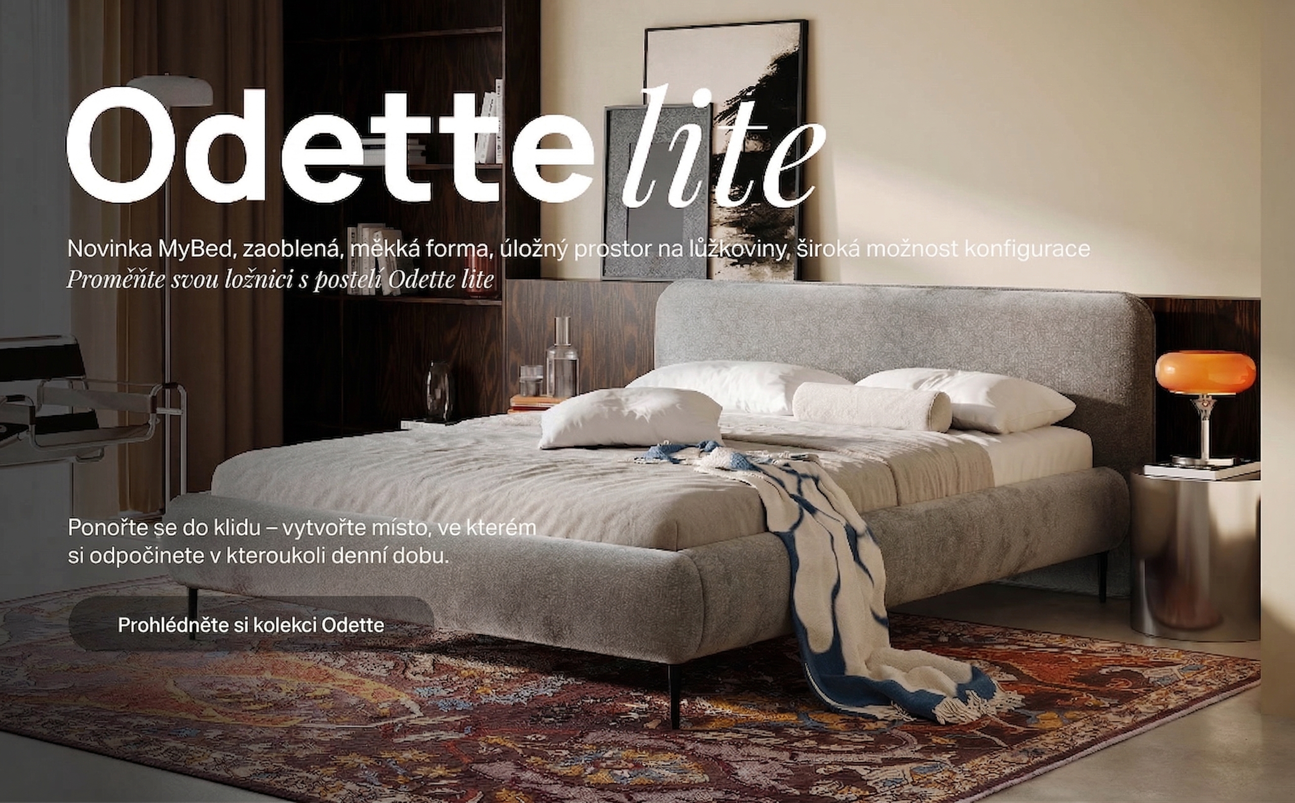 Odette Lite