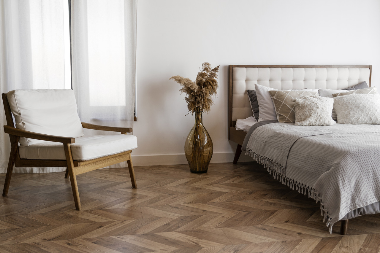 Ložnice v boho stylu – jak ji zařídit? Charakteristika boho stylu, inspirace a tipy