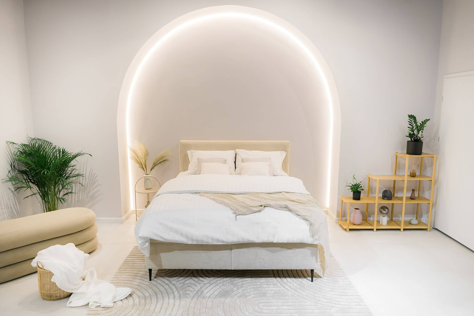 Showroom neboli vzorkovna – co to je? Několik užitečných informací