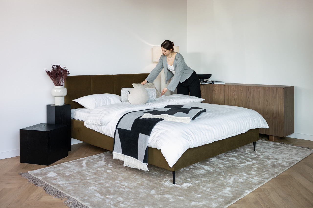 Biofilní design, eklektismus a retrofuturismus – styly, které vládnou!
